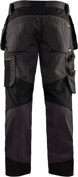 Actual product image Blakläder Blaklader work pants X1500 painter Trouser 1510 (50)