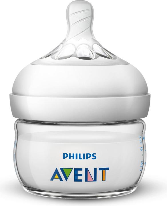 Immagine prodotto Philips Avent Naturnah (60 ml)