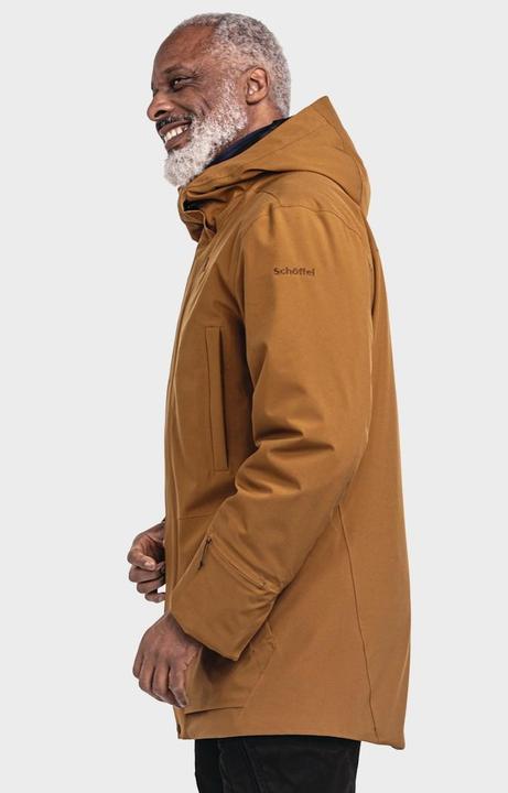 Produktbild Schöffel Ins Parka Style Crivat MNS