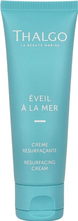 Actual product image Thalgo Resurfacing Cream (Cleansing scrub, 50 ml)