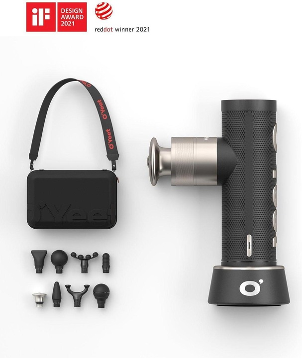 Actual product image OYeet Nex Pro