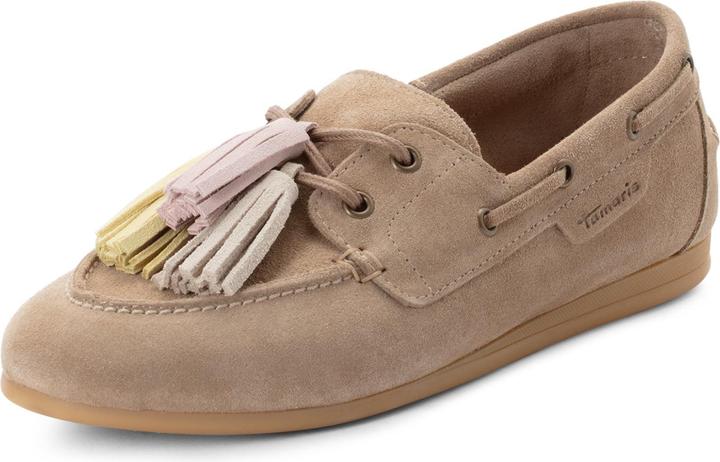 Taupe comb