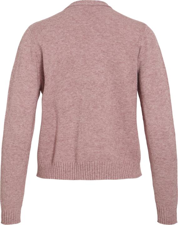 Actual product image Vila VIRIL Kurzer offener Strickjacke (XL)