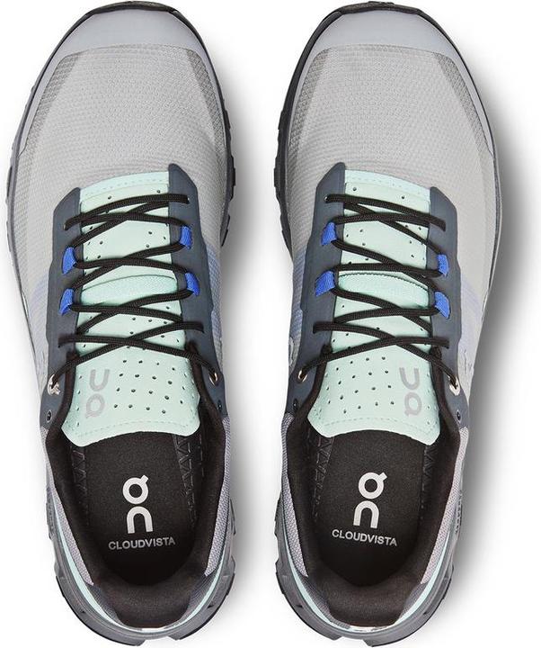 Produktbild On Running Herren Schuh Cloudvista 2 Waterproof (44.5)