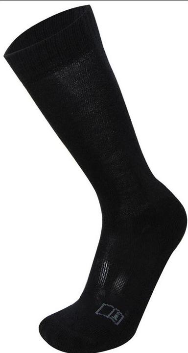 Produktbild Estex socken mit halbem strumpf nicht entflammbar (35, 37)