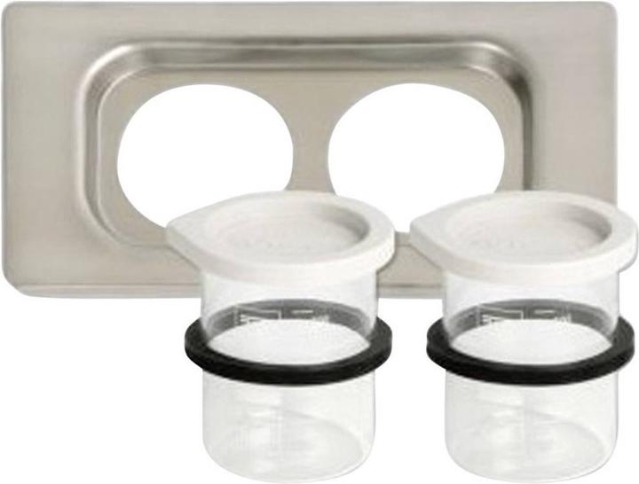 Actual product image Emag Ultrasonic cleaner lid 4 l (2000 ml)