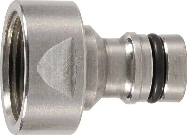 Immagine prodotto Geka Pezzi di rubinetto (Adattatore per rubinetto, 19 mm)