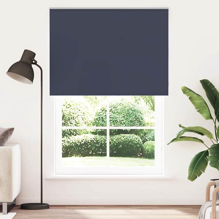 Image du produit vidaXL Verdunkelungsrollo (155 x 210 cm)