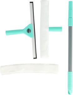 Productafbeelding Raamwisser met telescopische steel 130 cm