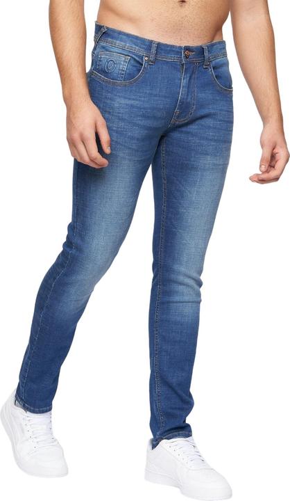 Immagine prodotto Duck and Cover Doves Jeans Aderente Uomo (36)