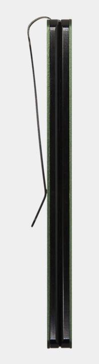 Immagine prodotto James Dixon Alluminio - Verde pino - Fermasoldi