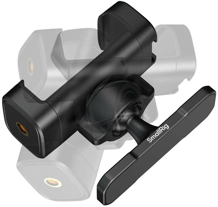 Produktbild SmallRig Magnetische Telefonklemme für Gym -Aufnahmen