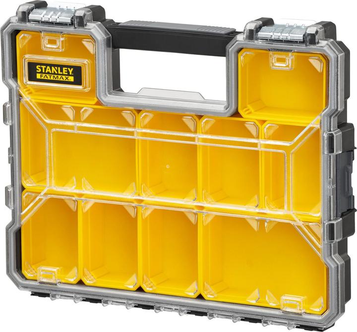Actual product image Stanley Professional organizer Fatmax