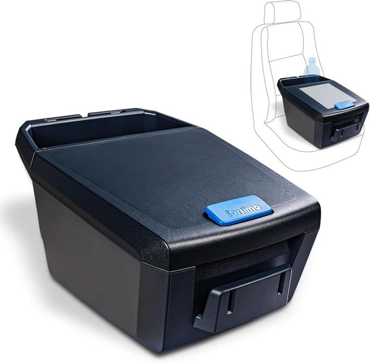 Sortimo AutoAssistant 2.0 531/361/248