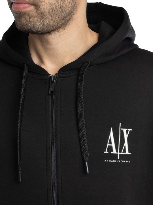 Produktbild Armani Exchange Felpa - Sweatshirt (L)