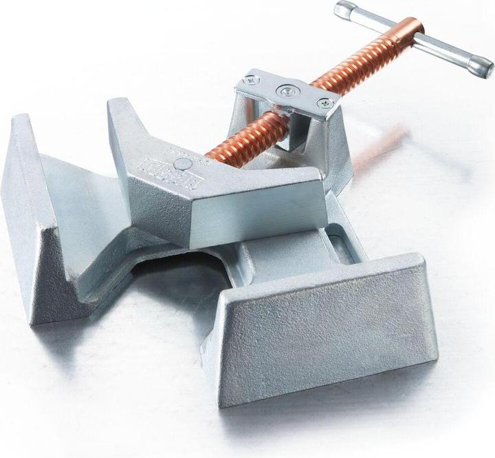 Immagine prodotto Bessey Morsetto angolare in metallo WSM WSM12 (240 mm)