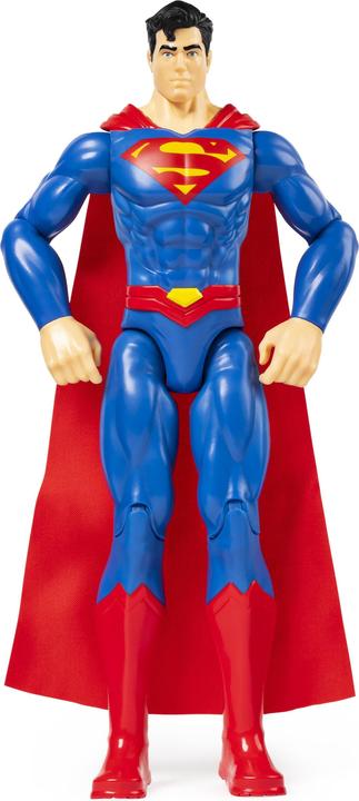 Actual product image Spin Master DC- Superman