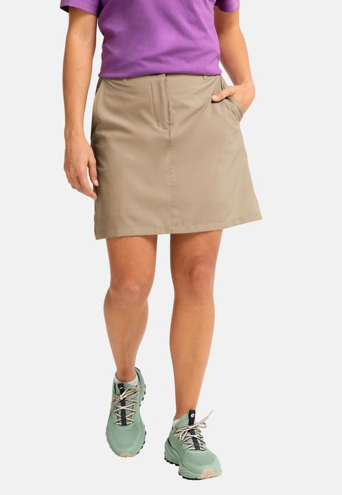Produktbild Jack Wolfskin Waimea Skort W (46)