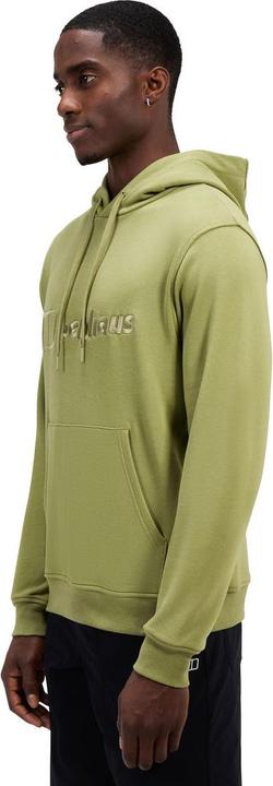 Image du produit Berghaus M Logo Hoody Light (Hoody) (L)