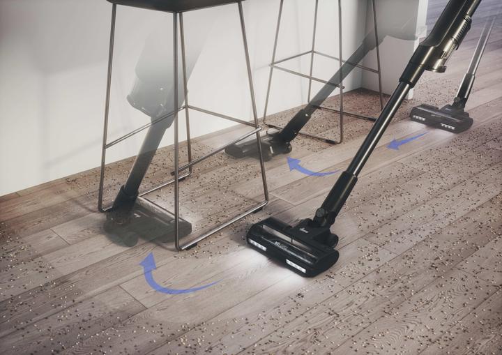 Actual product image Hoover HF210PP 011 2-in-1-Stabstaubsauger