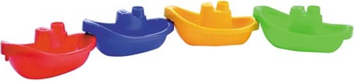 Produktbild Spielstabil Boot