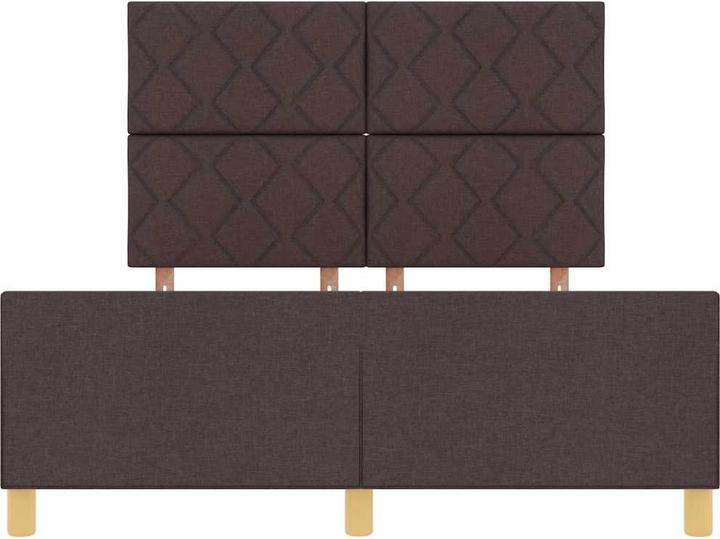 Actual product image vidaXL Bedstead (140 x 200)