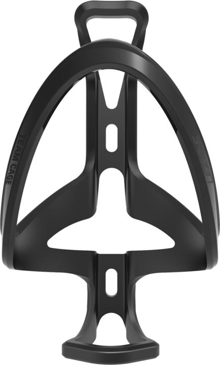 Actual product image Lezyne Bottle cage Matrix Team Cage Black