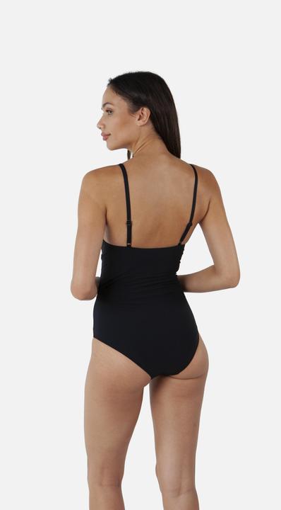 Immagine prodotto Barts Tuta sagomata solida da donna (XL)