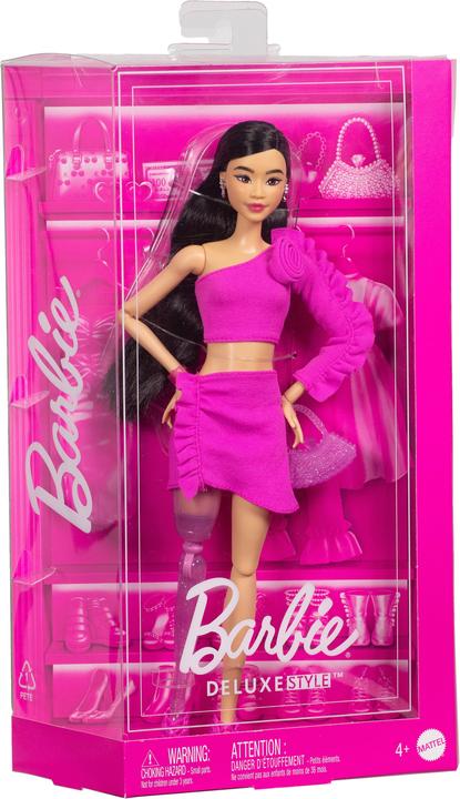 Image du produit Barbie Deluxe Style