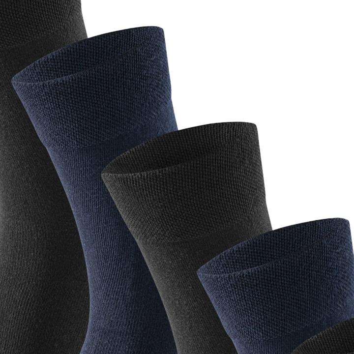 Produktbild Schiesser Socken (5er Pack, 39 - 42)