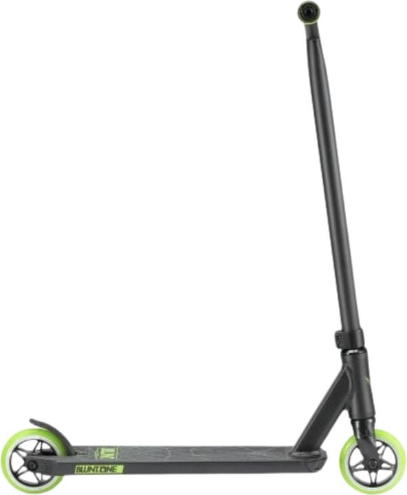Produktbild Blunt Envy Trottinette One S3 Lime