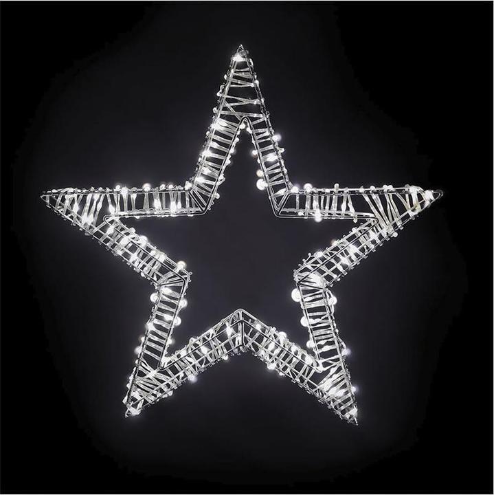 Actual product image GuGus LED star