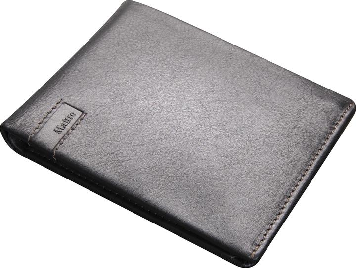 Actual product image Maître BillFold H8 tinello Gilbrecht