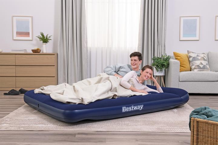 Produktbild Bestway Ergo Queen (150 x 200 cm)