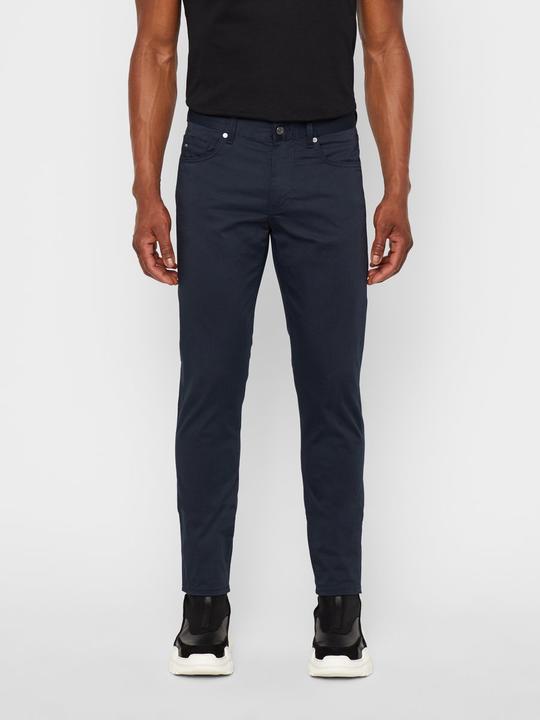 Actual product image J. Lindeberg Jay Satin Jeans