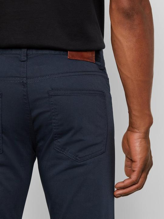 Actual product image J. Lindeberg Jay Satin Jeans