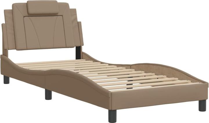 Image du produit vidaXL Bettgestell (100 x 200 cm)