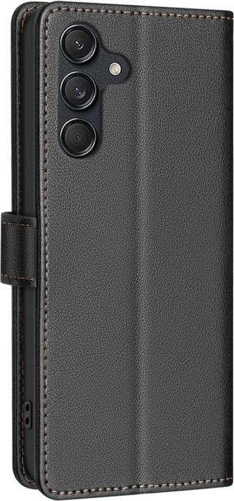 Immagine prodotto Binfen Color Galaxy A56 - BINFEN Leder Etui Hülle mit RFID Blocker (Samsung Galaxy A56)