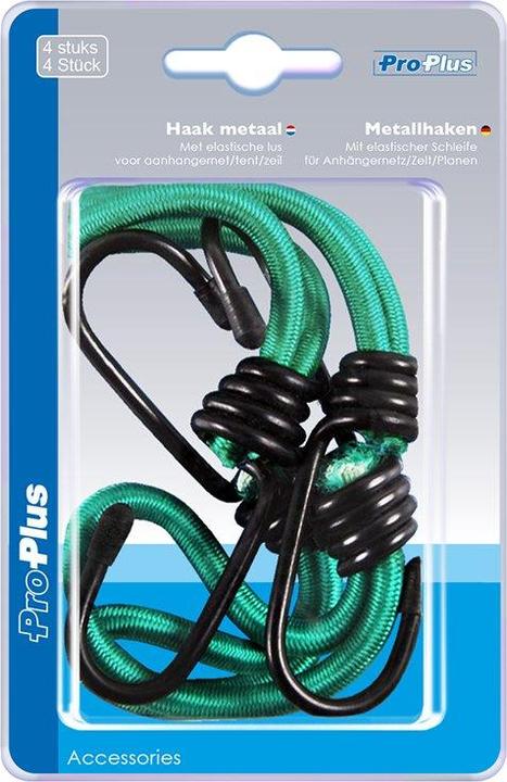 Produktbild ProPlus Metallhaken