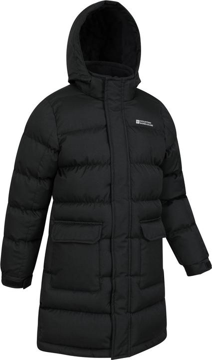 Produktbild Mountain Warehouse Steppjacke Wasserbeständig (158)