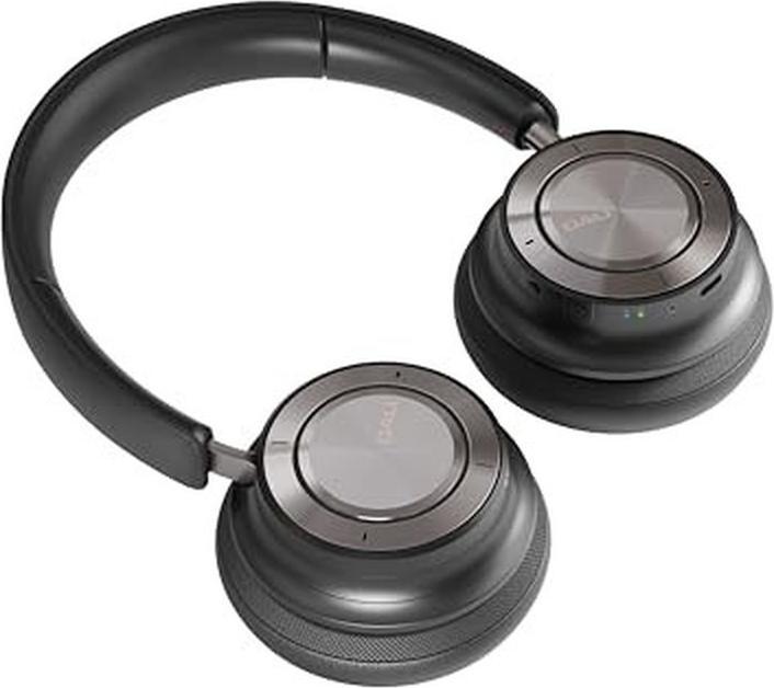 Produktbild Dali iO-8 (Aktive Geräuschunterdrückung, 30 h, Kabelgebunden, Kabellos)