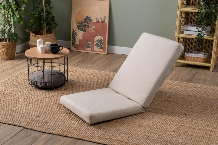 Produktbild Atelier del Sofa Tera Single 1-Seat Sofa-Bed (1-Sitzer)