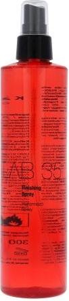 Actual product image Kallos Cosmetics Lab 35 Finishing Spray (300 ml)