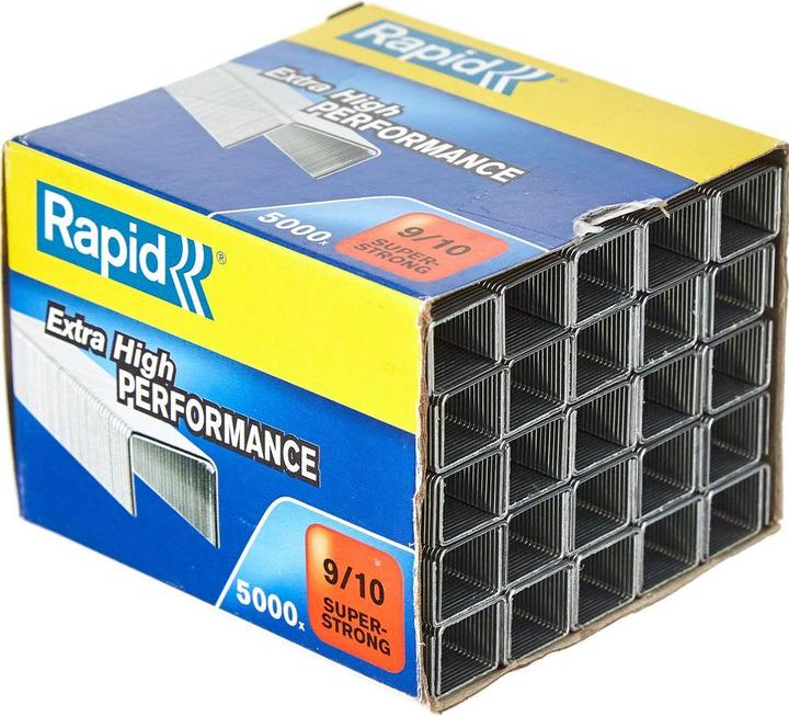 Produktbild Rapid Heftklammern (5000x)
