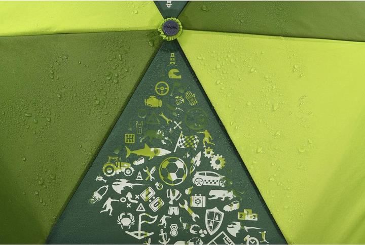 Actual product image Doppler Lime