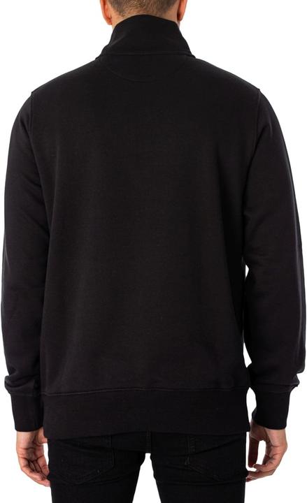 Produktbild GANT Regular Shield Half Zip Sweat (4XL)