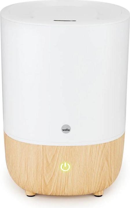 Produktbild Wilfa HU-400WWA Humidifier (40 m²)