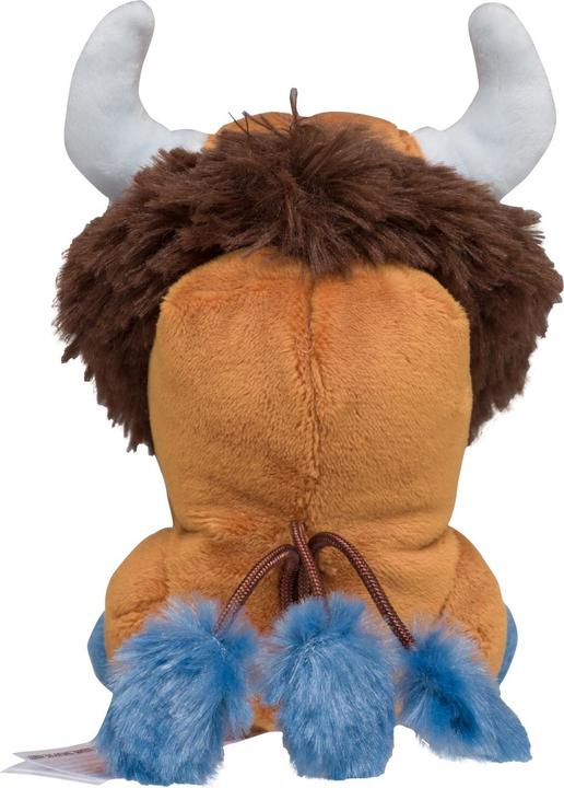 Produktbild Pokémon Castform (Snowy Form) Sitting Cuties Plush - 14 cm