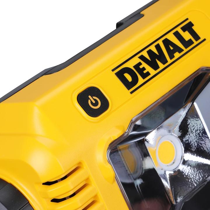 Image du produit DeWalt DCL077XJ (2000 lm)