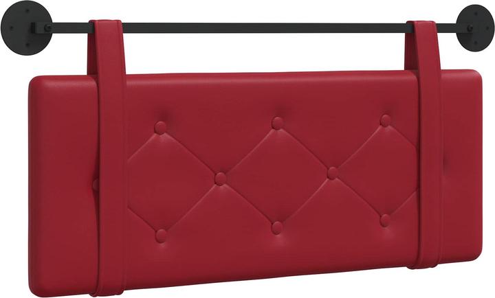 Actual product image vidaXL Kopfteil (110 x 5 x 55 cm)